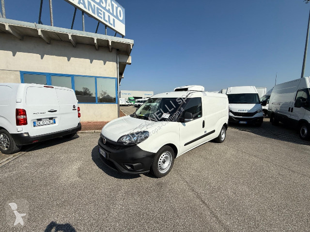 Furgoneta Fiat Doblo Cargo Maxi 1.6 mjt LH1...