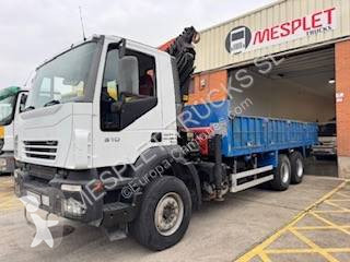 Camion Iveco