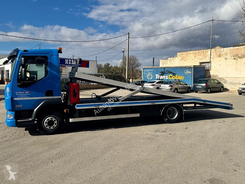 Camión DAF LF 45.250