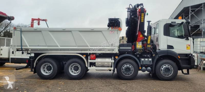 Camion Iveco