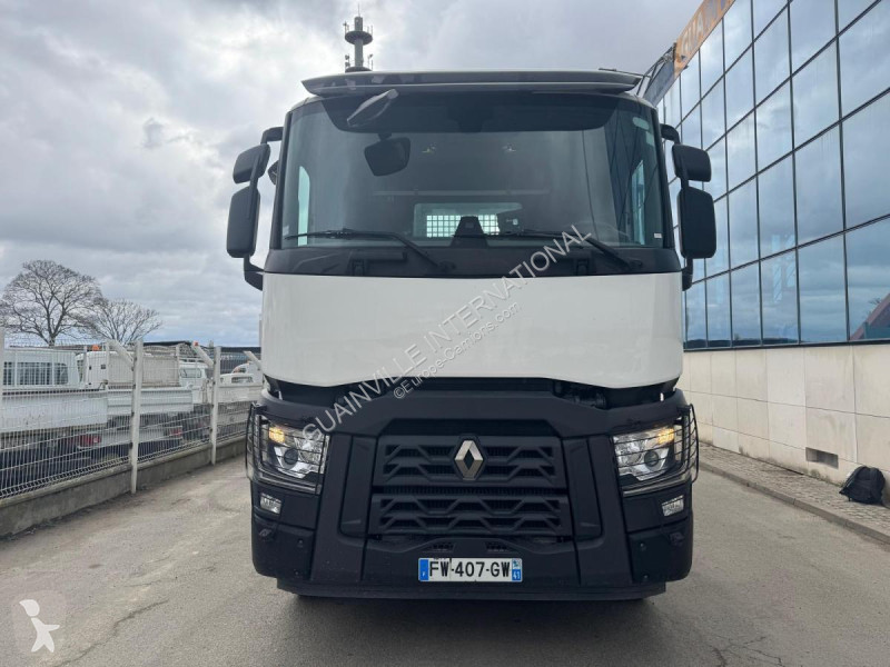 Kamion Renault 480 DTI13 Gamme C