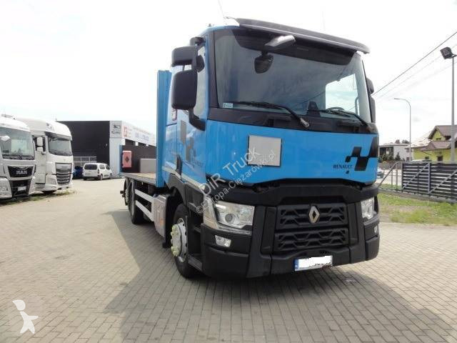 Kamion Renault