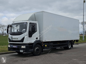 Camion fourgon Iveco