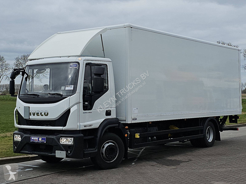 Kamion Iveco 160E28 EUROCARGO