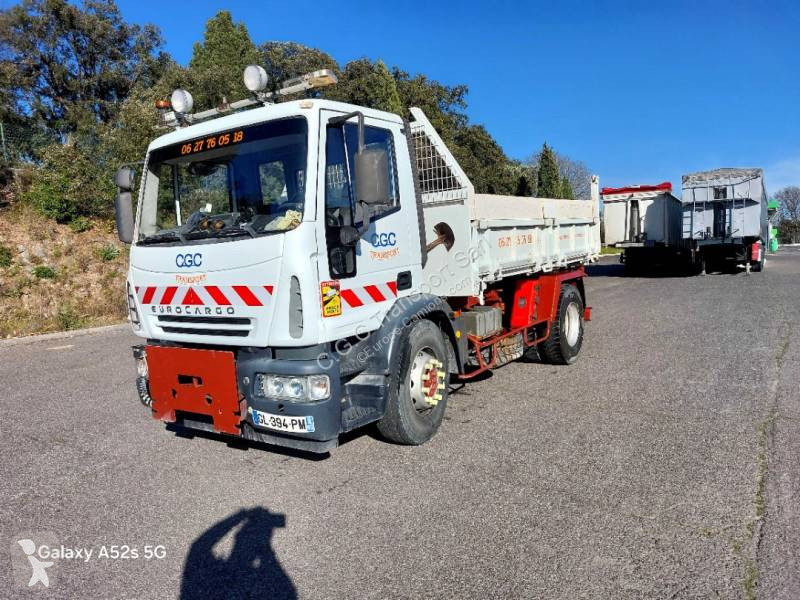 Camion Iveco