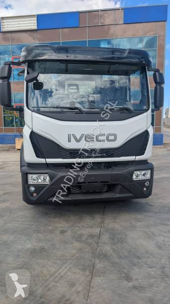 Camión Iveco