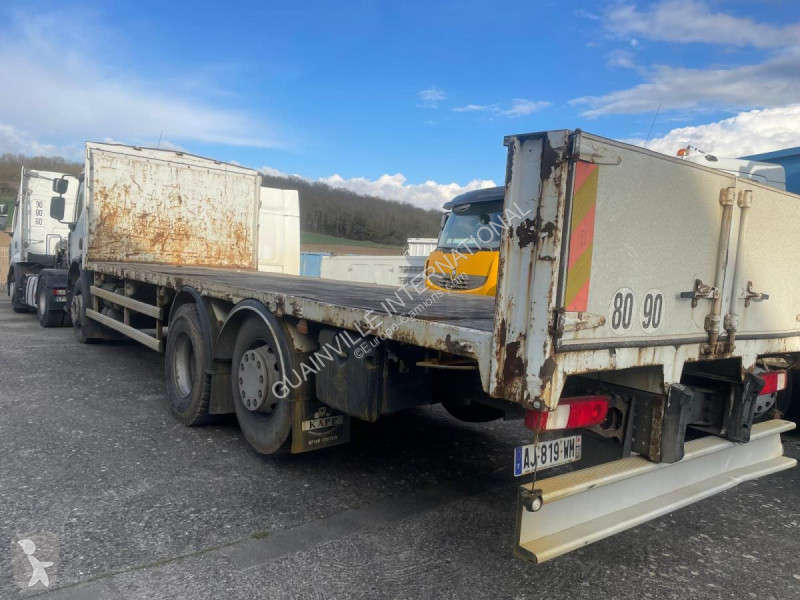 Camion Renault 380.26 DXI