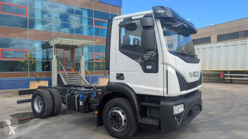 Camion Iveco