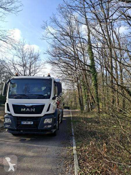 Camion MAN