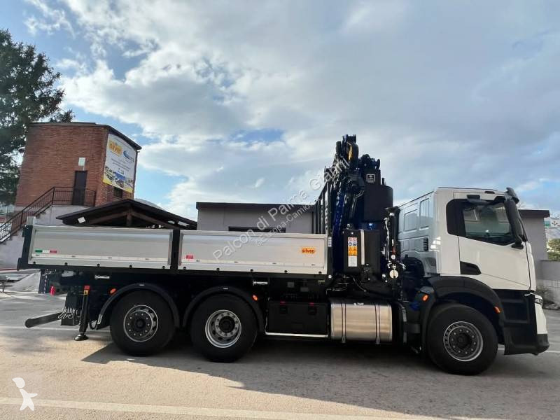 Camion Iveco