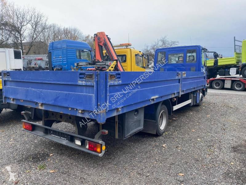 Camion Iveco