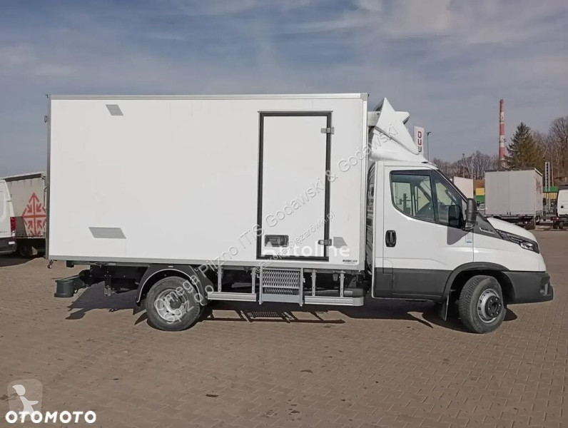 Camion Iveco 35S16H3.0