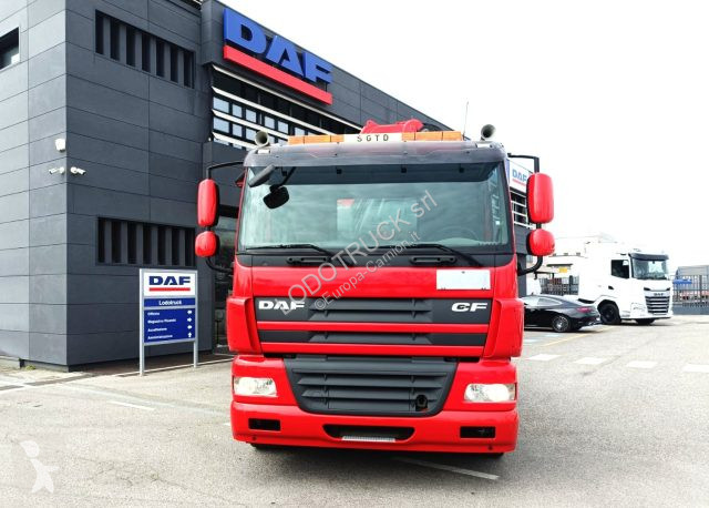 Camion DAF CF