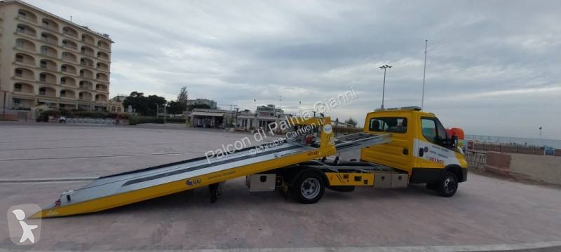 Camion Iveco
