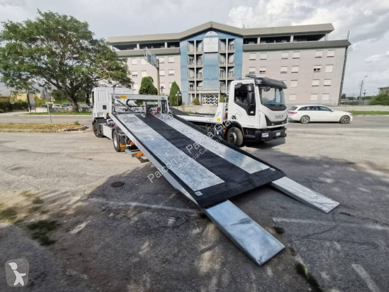 Camion Iveco