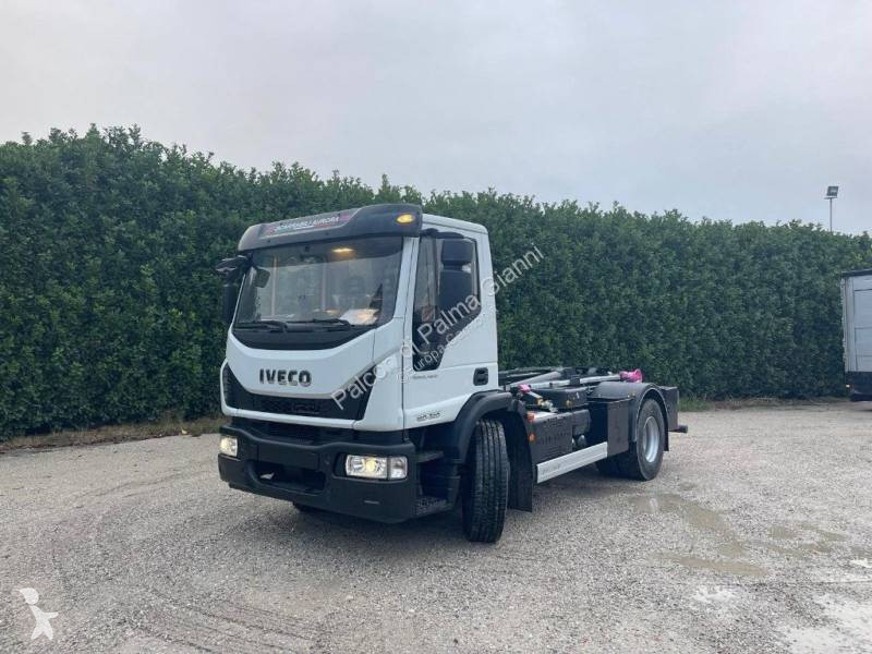 Camion Iveco