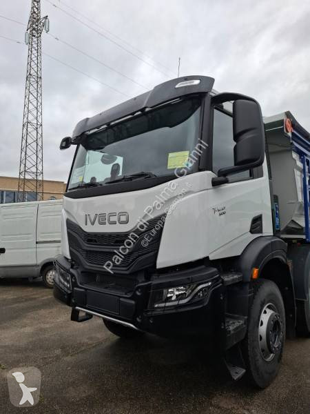 Camion Iveco