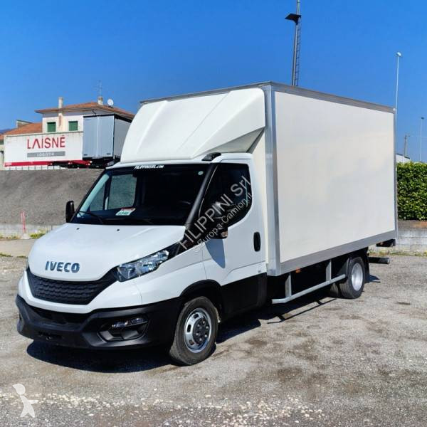 Kamion Iveco