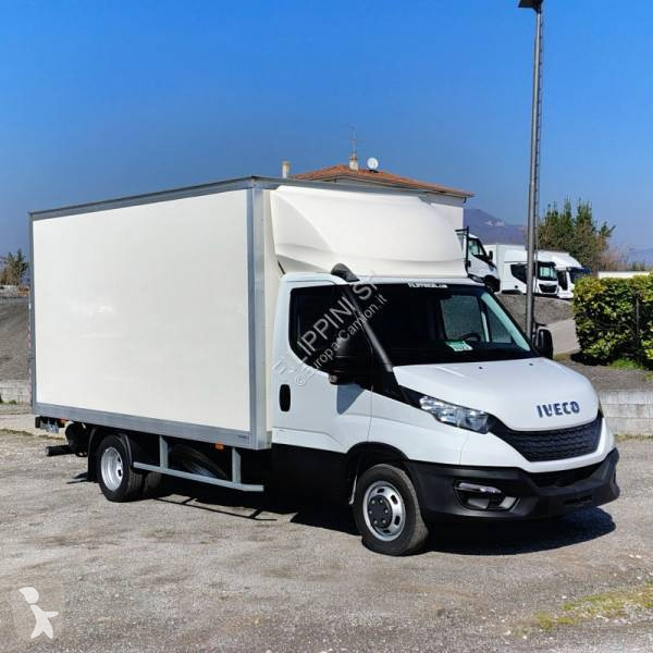 Kamion Iveco