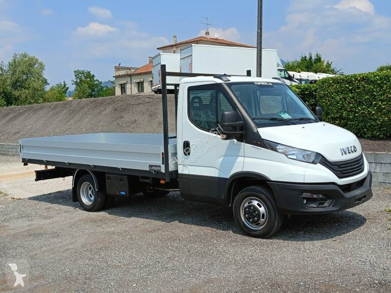 Camion Iveco