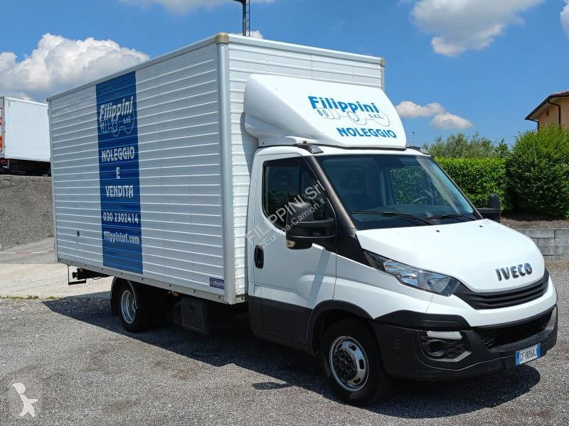 Kamion Iveco