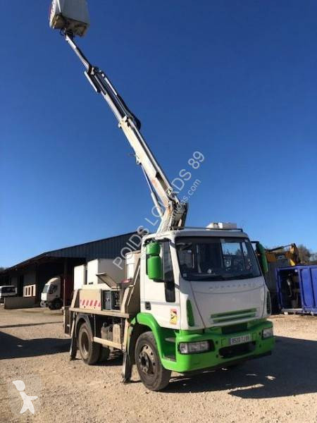 Camion Iveco