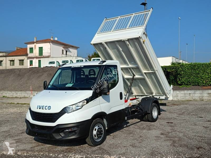 Camion Iveco