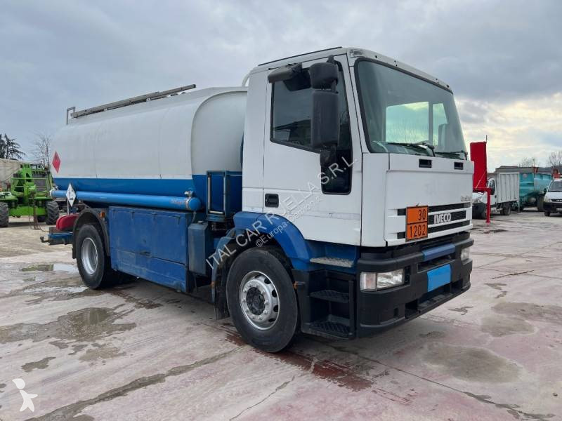 Camion Iveco