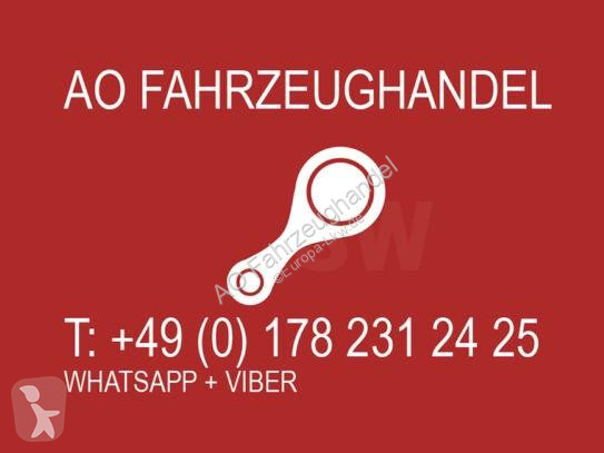Camion DAF 19.280 -Euro6 -Carrier 1250 -Multi