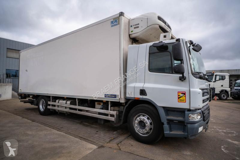 Camion DAF 75310 + THERMO KING