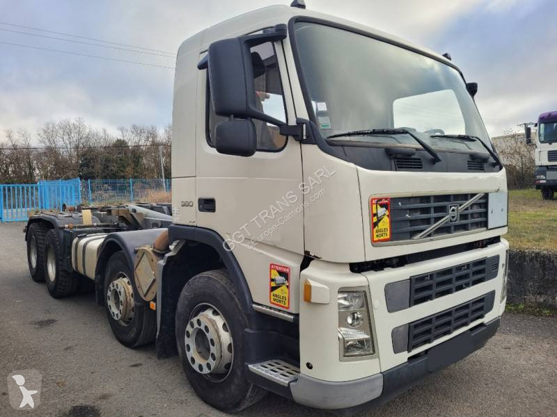 Camion Volvo