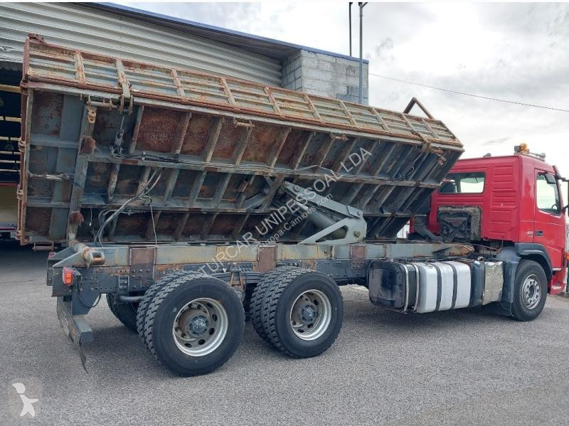 Camion Volvo