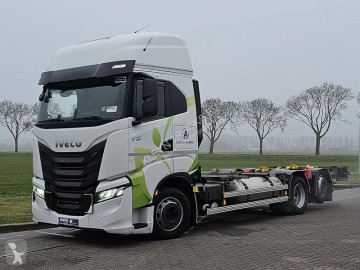 Camion BDF Iveco