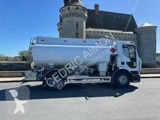 Camion Renault
