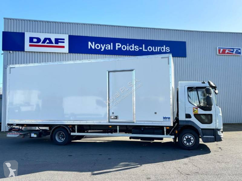 Camion DAF