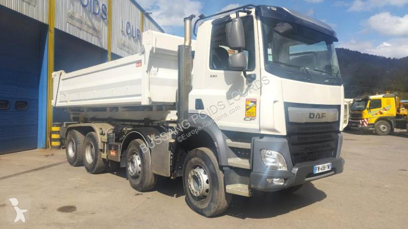Camion DAF