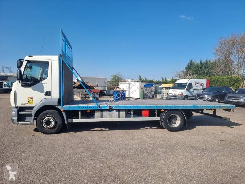 Camion DAF