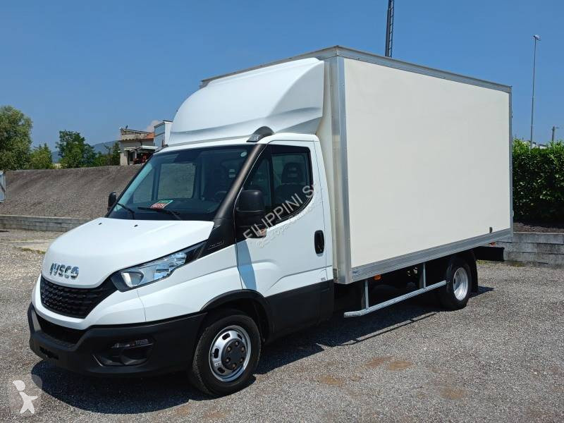 Kamion Iveco