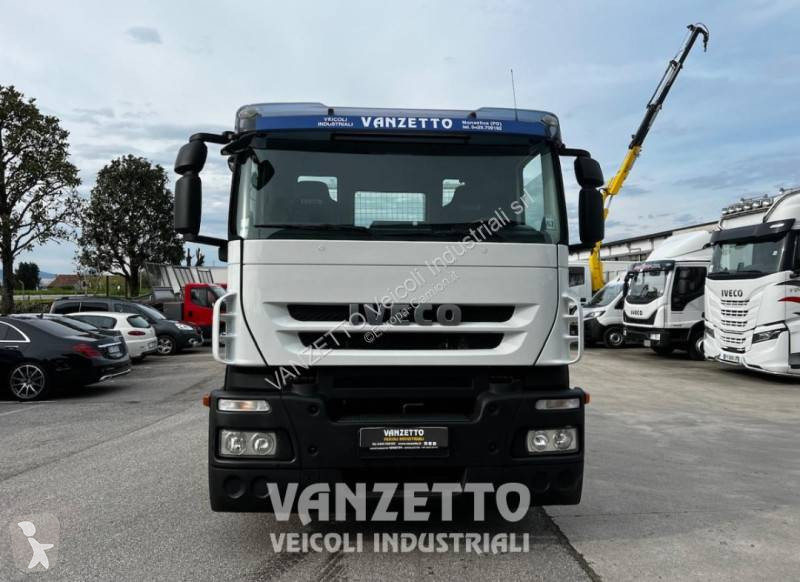 Camion Iveco
