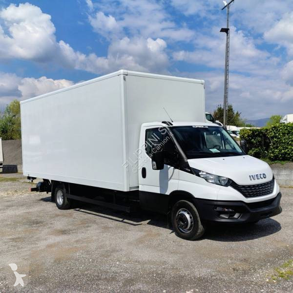 Kamion Iveco