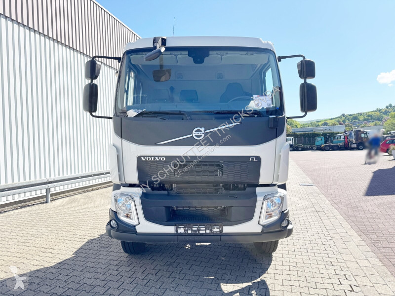 Camion FL 280 4x4 FL 280 4x4