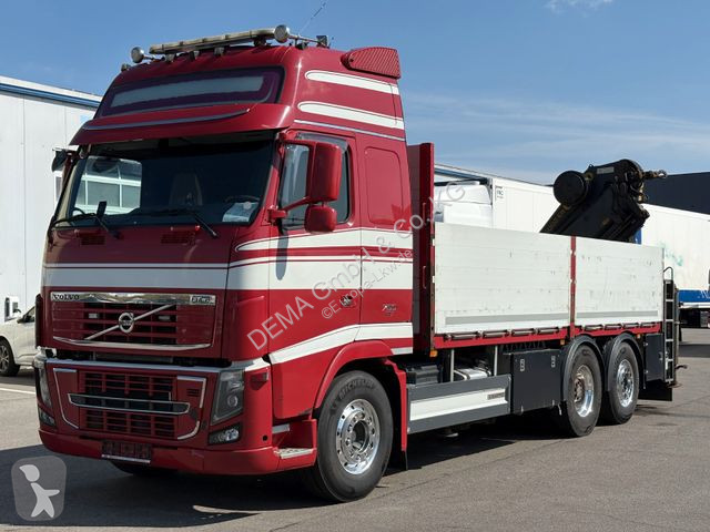 Camion Volvo...