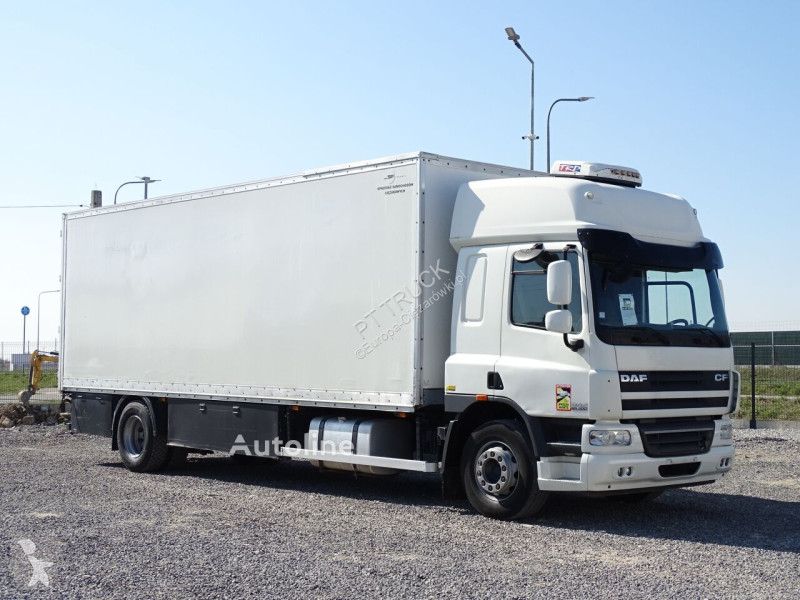 Camión DAF 65300