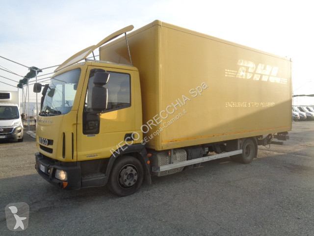 Kamion Iveco EUROCARGO ML75E21/P