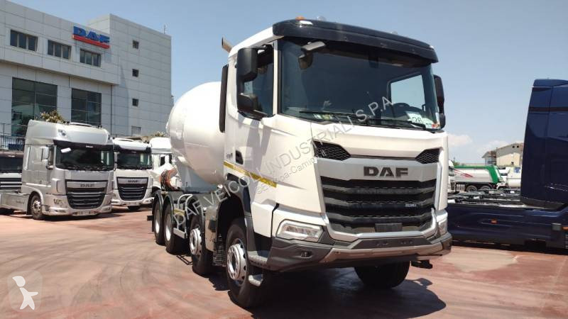 Camion DAF