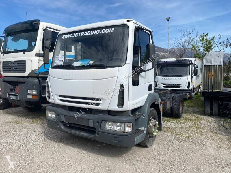 Camion Iveco