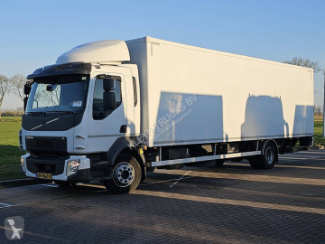 Camion fourgon Volvo