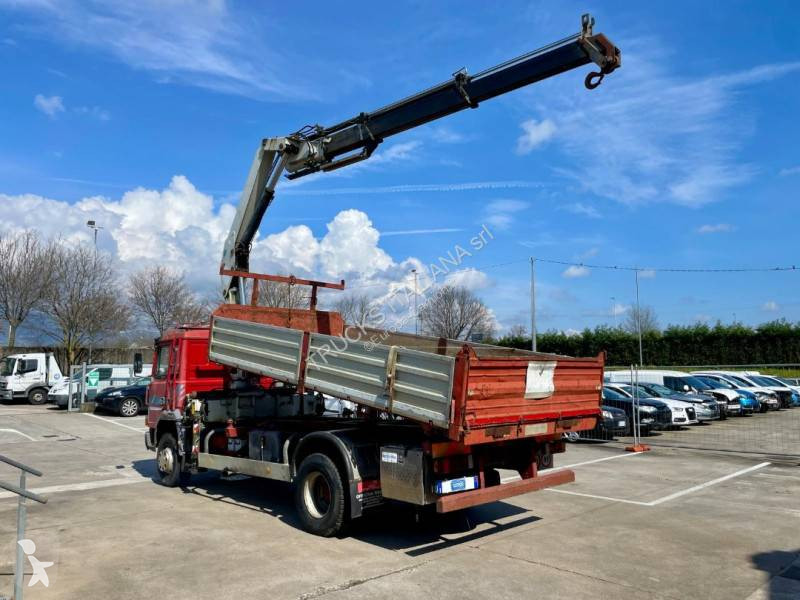 Camion Iveco