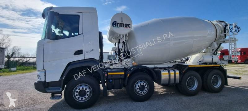 Camion DAF