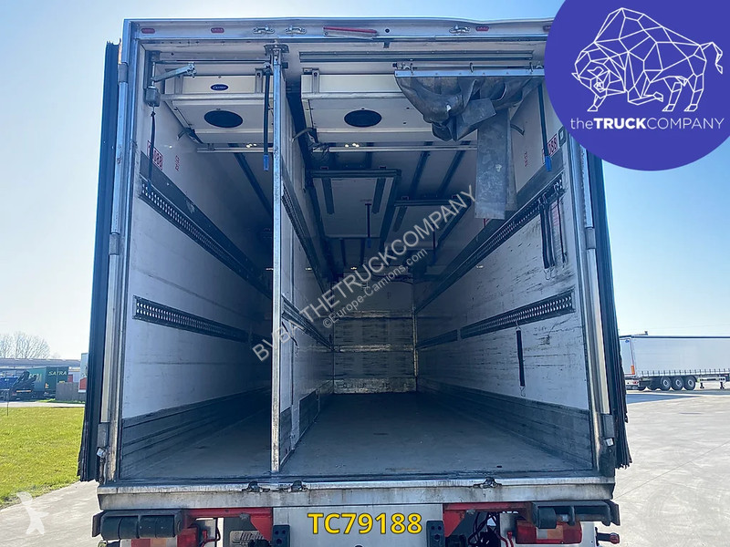Camion Volvo 330